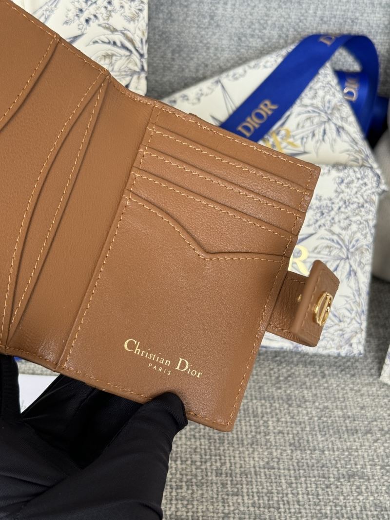 Christian Dior Wallet